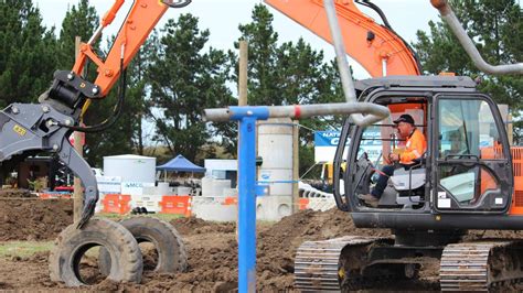 digger company bay of plenty